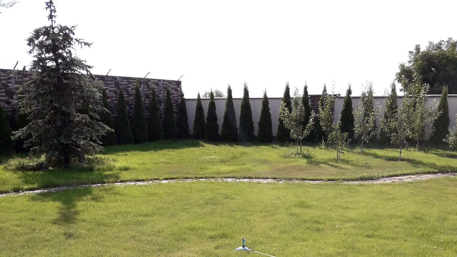 Ландшафтний дизайн: основні тонкощі та секрети